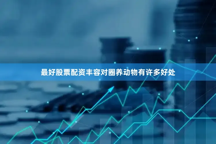 最好股票配资丰容对圈养动物有许多好处